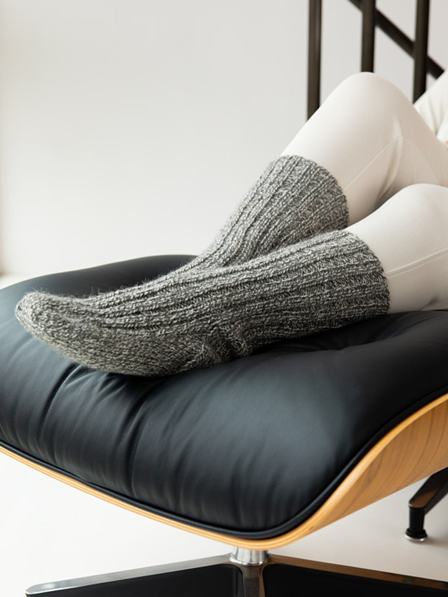 Grima knit in Berroco Ultra Alpaca Natural