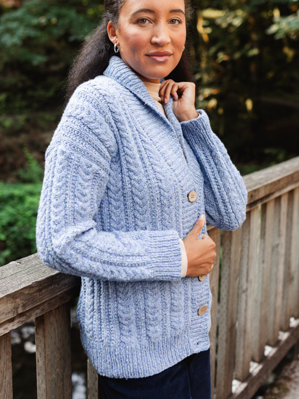 Berroco Dorchester women's