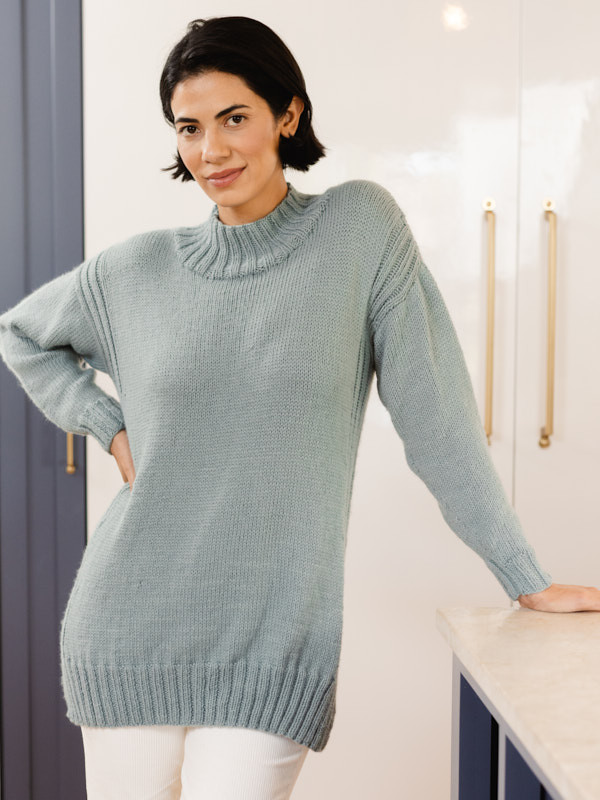 Berroco Ashland adult