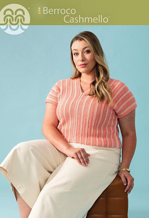 #467 Berroco Cashmello