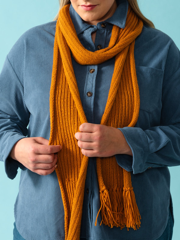 Berroco Petunia closeup