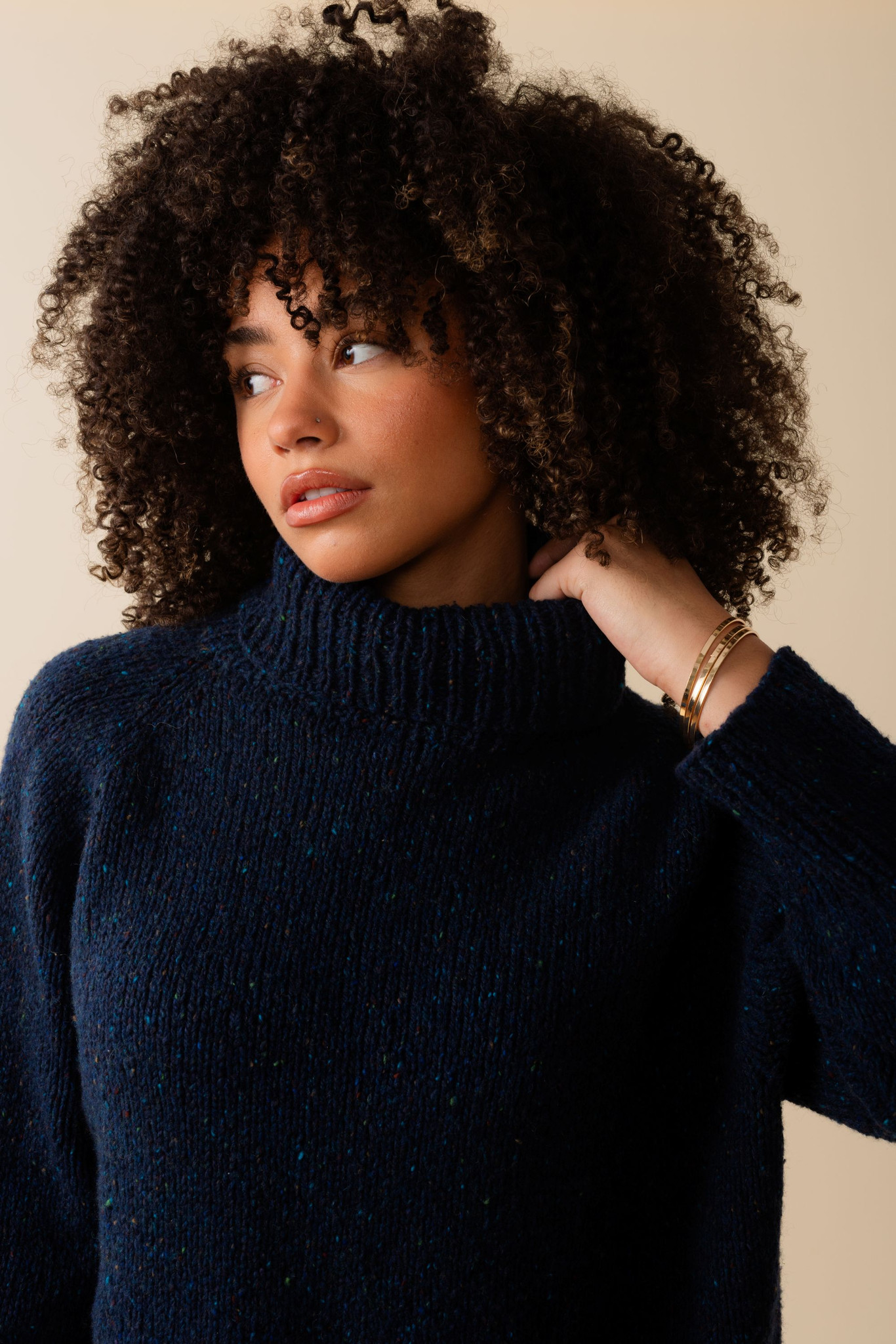 Berroco Porter closeup