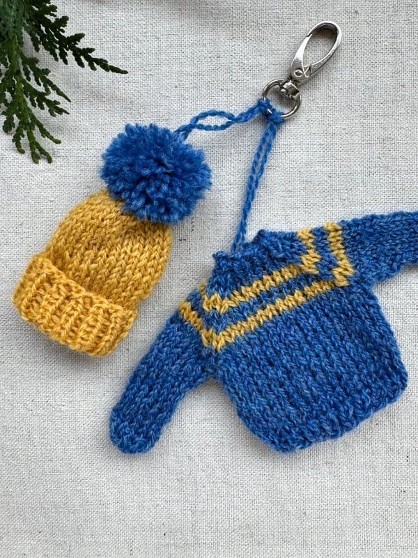 Berroco Team Colors Minutia