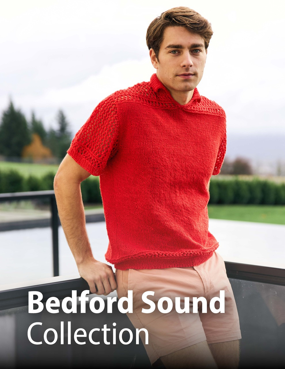Bedford Sound Collection by Paul Haesemeyer