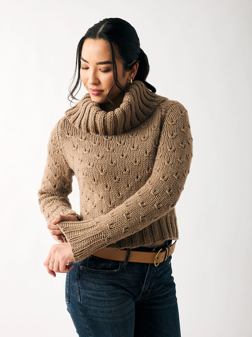 #472 Merino 401 Chunky