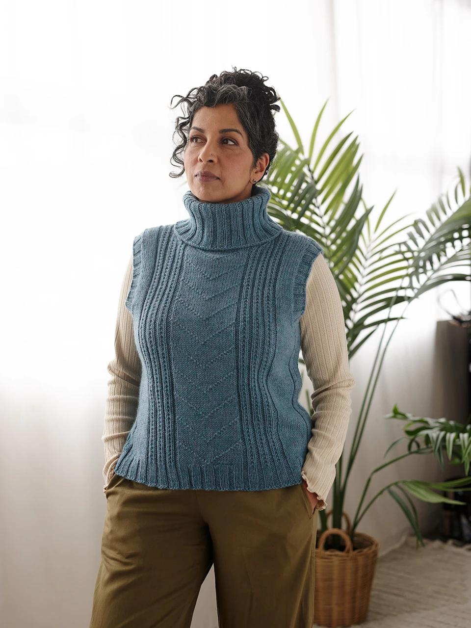 Hiberknits Collection