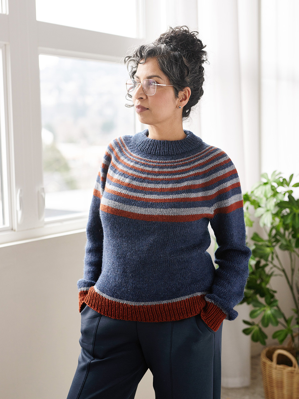 Hiberknits Collection