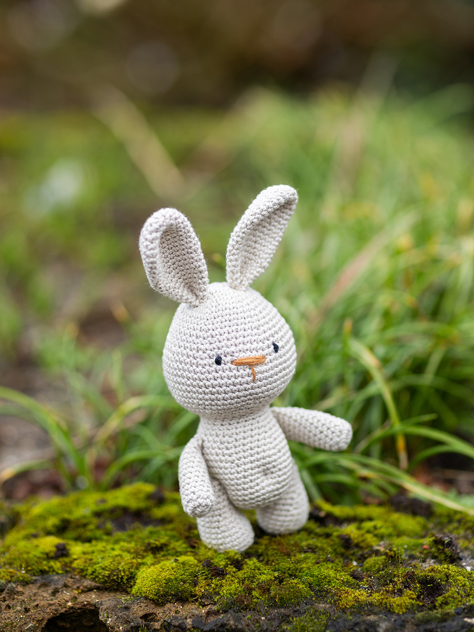 Johnny the Bunny