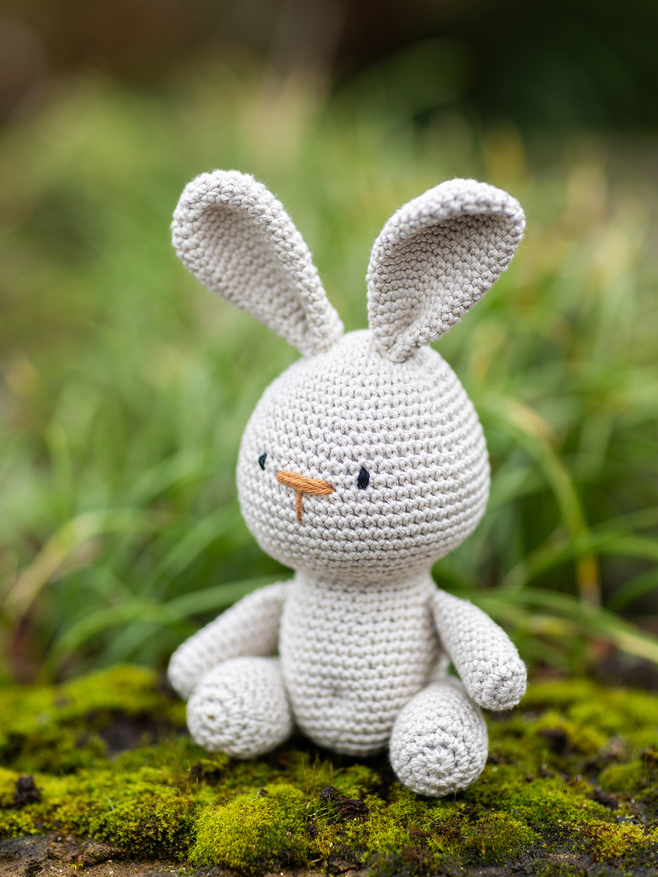 Johnny the Bunny