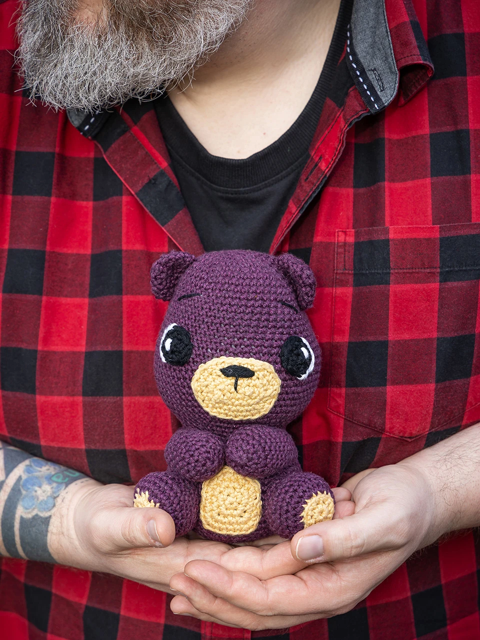 Sylvester the Bear