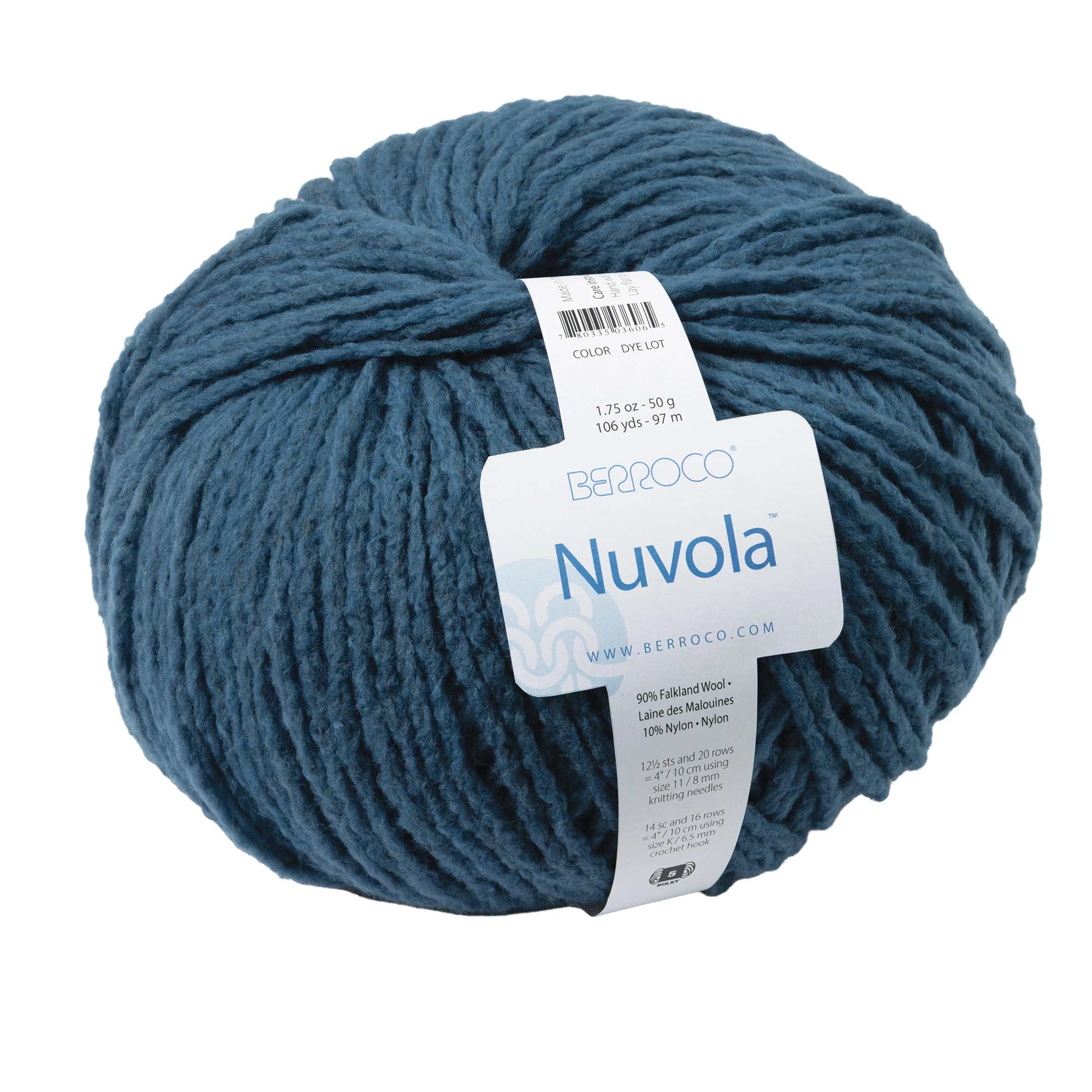 Berroco Nuvola™