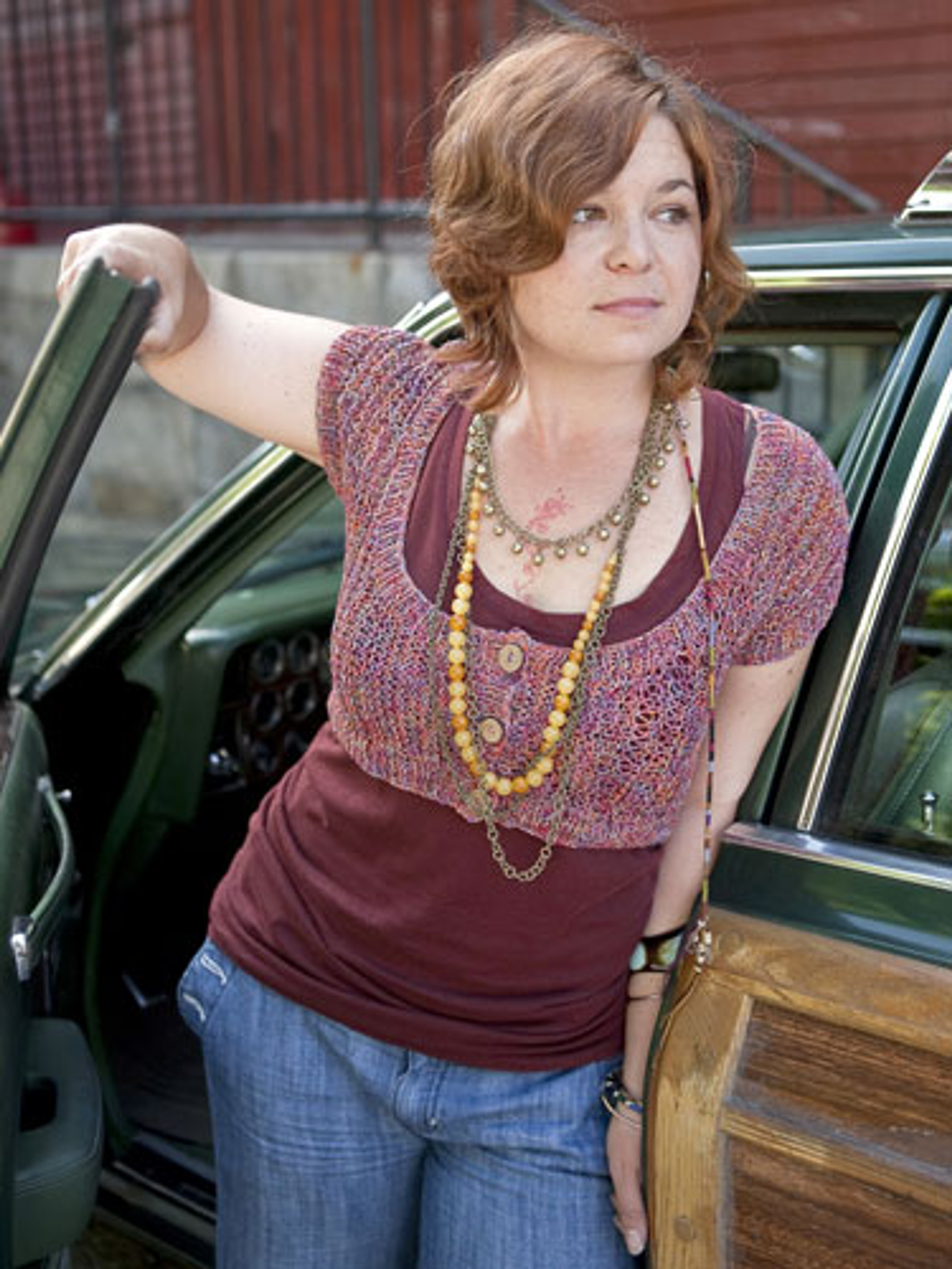 Marengo Berroco Yarn