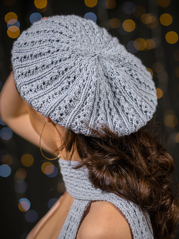 Celena - Berroco Yarn