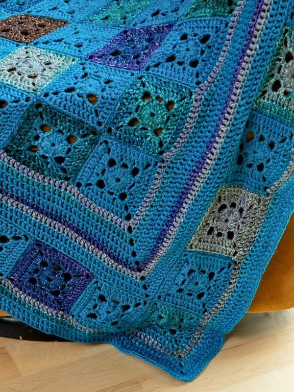 Calypso Pattern Calypso