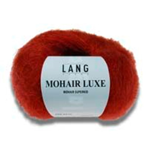 Lang Mohair Luxe
