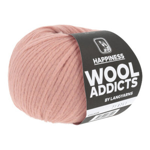 WoolAddicts Happiness