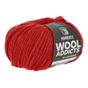 WoolAddicts Honesty