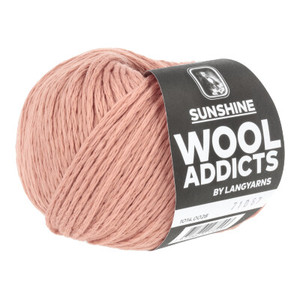 WoolAddicts Sunshine