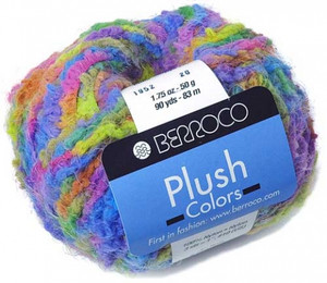 Berroco Plush Colors