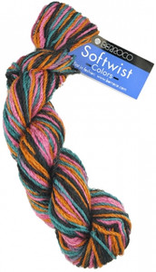 Softwist Colors