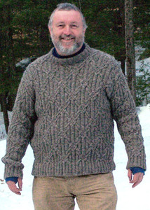 John's Sweater