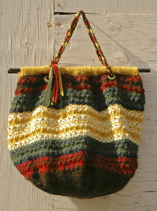 Sarape Shopper