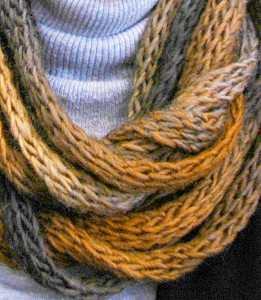Kathie's Cowl 