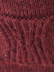 Weymouth St. Tunic