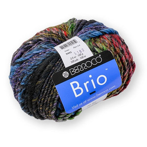 Berroco Brio® - Berroco Yarn