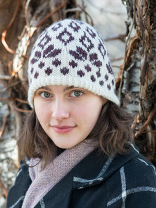 今期！marihojaマリホジャRelax Knit Rib Beret 今期！marihojaマリホジャRelax Knit Rib Beret