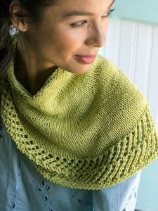 Triteia Cowl