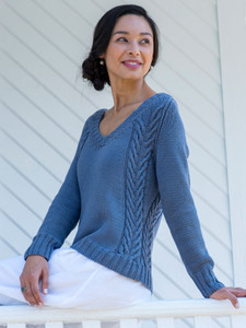 Leisl Pullover