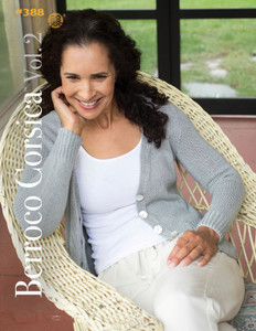 #388 Berroco Corsica Vol. 2