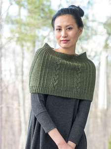 Cavilleri Hat & Cowl