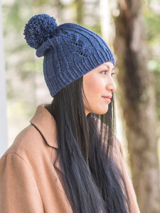 Cavilleri Hat & Cowl