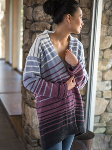 Stanza Coat