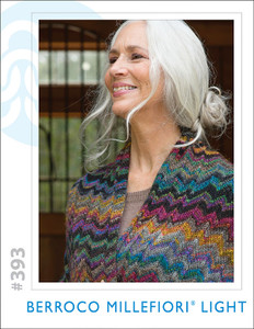 #393 Berroco Millefiori® Light