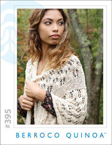 #395 Berroco Quinoa