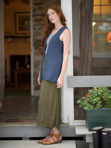Dreamaway Vest