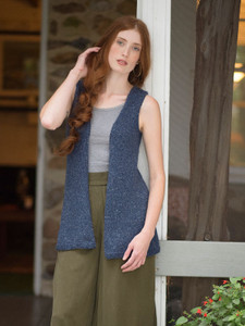 Dreamaway Vest
