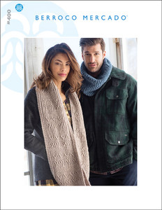 #400 Berroco Mercado™
