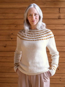 Arcata Pullover
