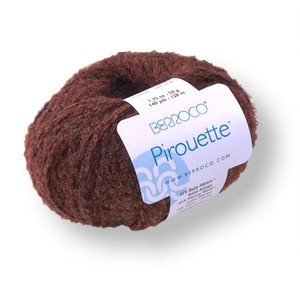 Berroco Pirouette™