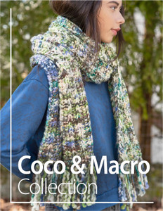 Coco & Macro Fall 2020 Collection