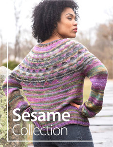 Sesame Fall 2020 Collection