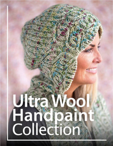 Ultra Wool Handpaint Collection
