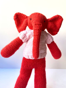 Harper the Elephant