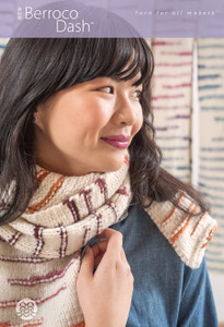 #439 Berroco Dash™