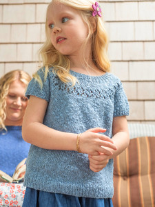 Elmore (child version)
