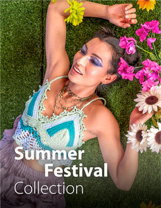 Summer Festival Starter Pack Collection